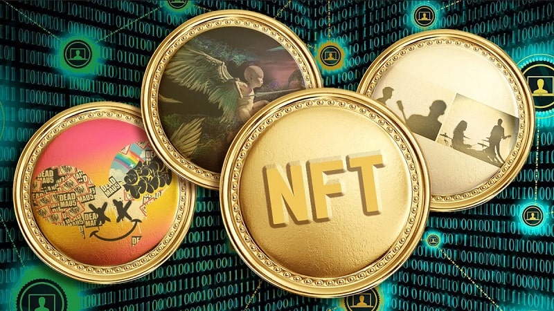 ارز NFT چیست