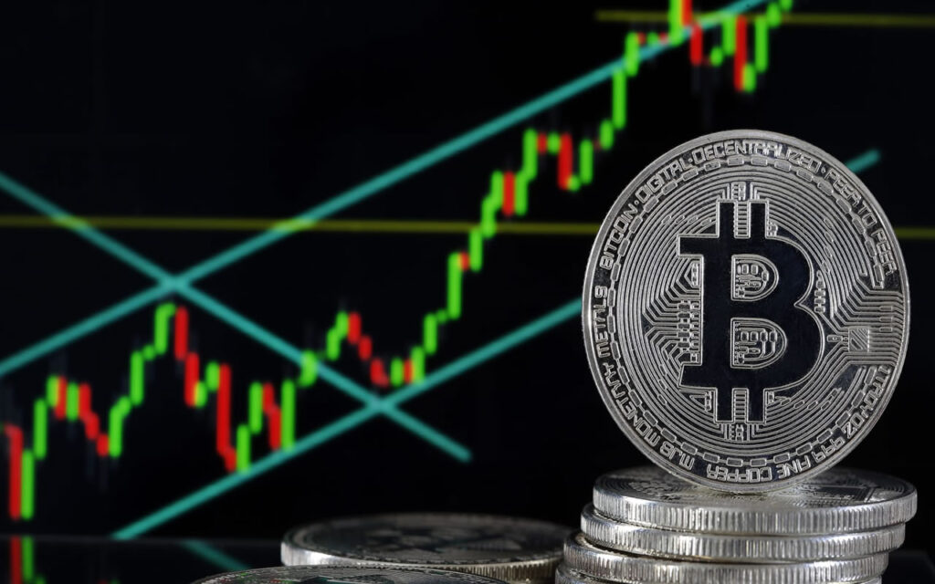 فرآیند فروش بیت کوین