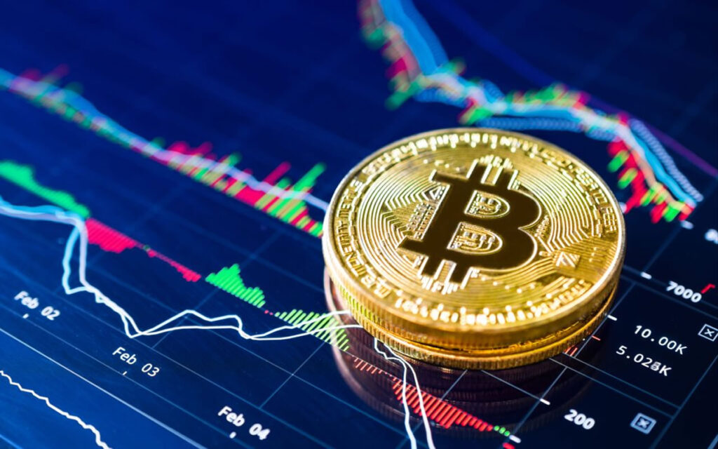 امنیت در خرید و نگهداری بیت کوین