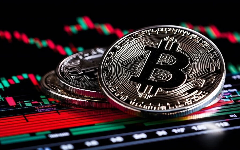 مراحل خرید بیت کوین