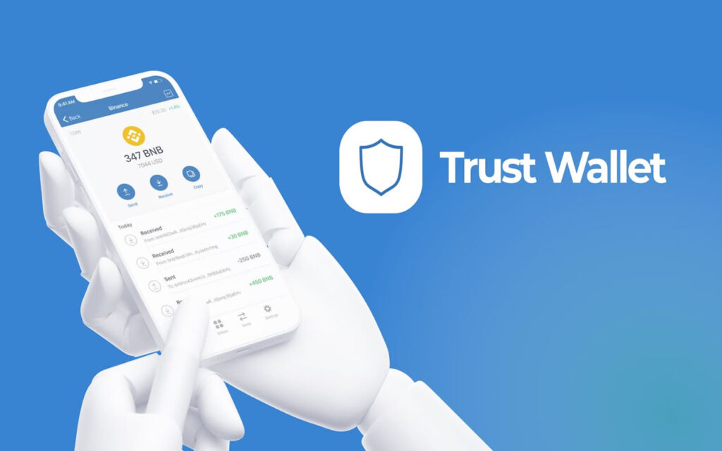 کیف پول بیت کوین