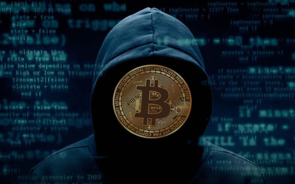 بیت کوین توسط چه کسی کنترل می شود؟