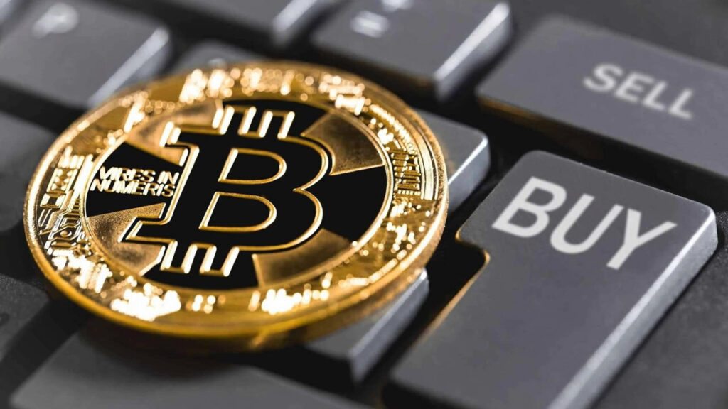 آیا خرید بیت کوین حرام است