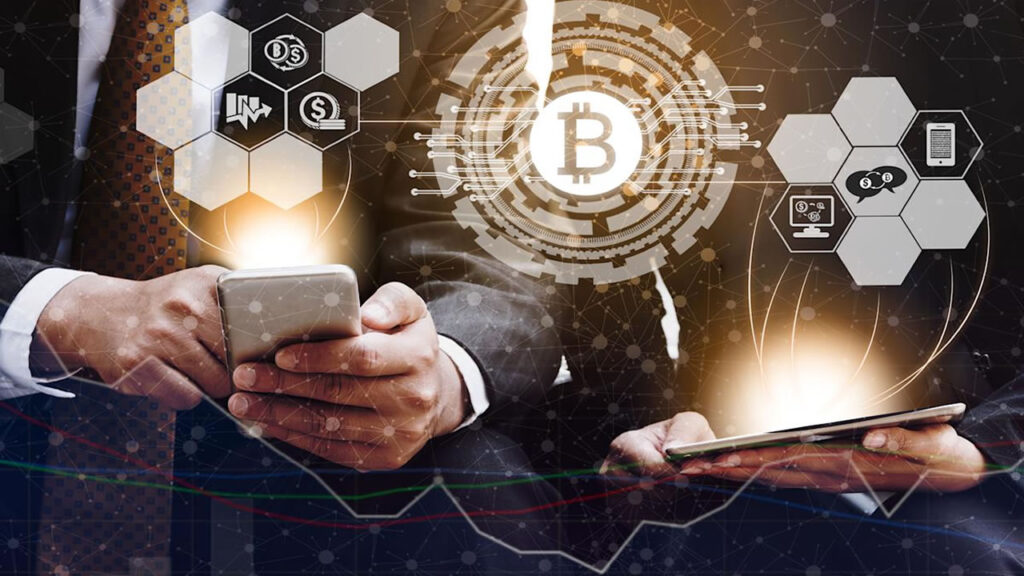 حکم شرعی بیت کوین