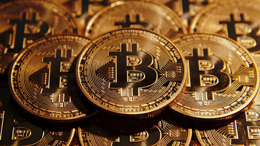 حکم شرعی خرید بیت کوین