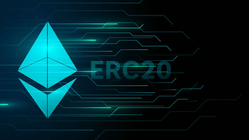 erc20 چیست؟