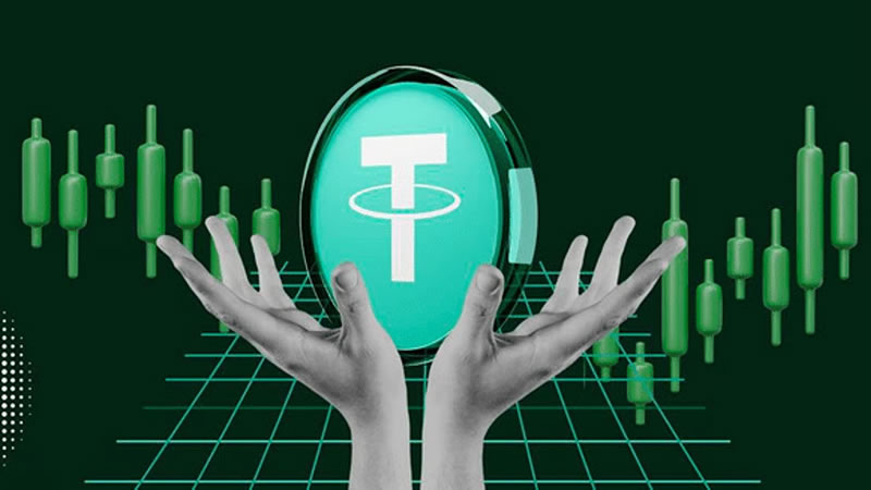 عوامل موثر بر قیمت تتر