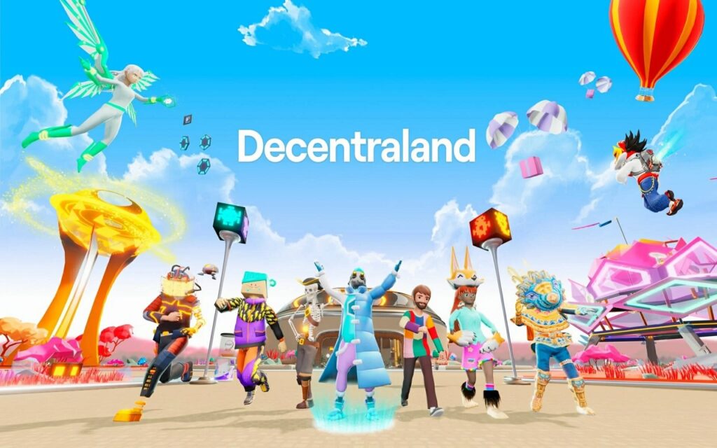 تحلیل بنیادی و تکنیکال توکن محبوب متاورس دیسنترالند