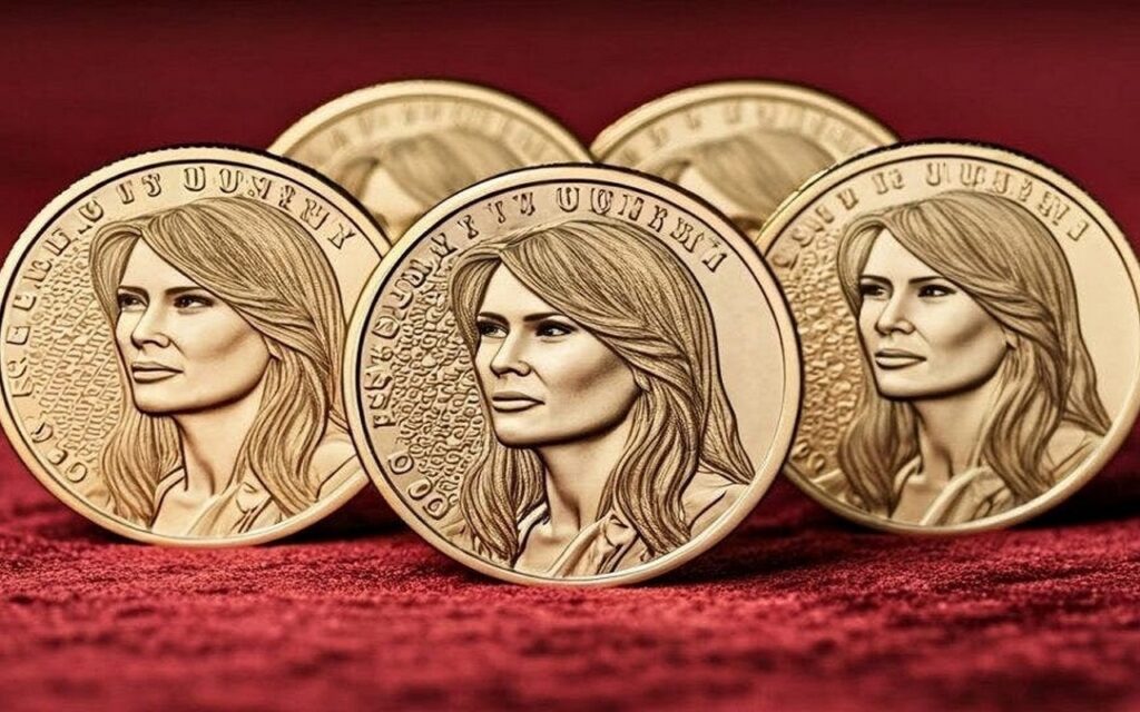 تحلیل نهادی میم‌کوین ملانیا (MELANIA)