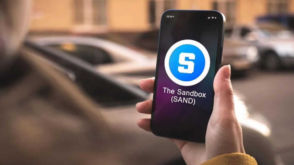 قیمت سندباکس