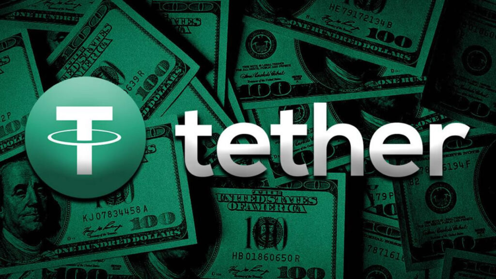 قیمت خرید تتر