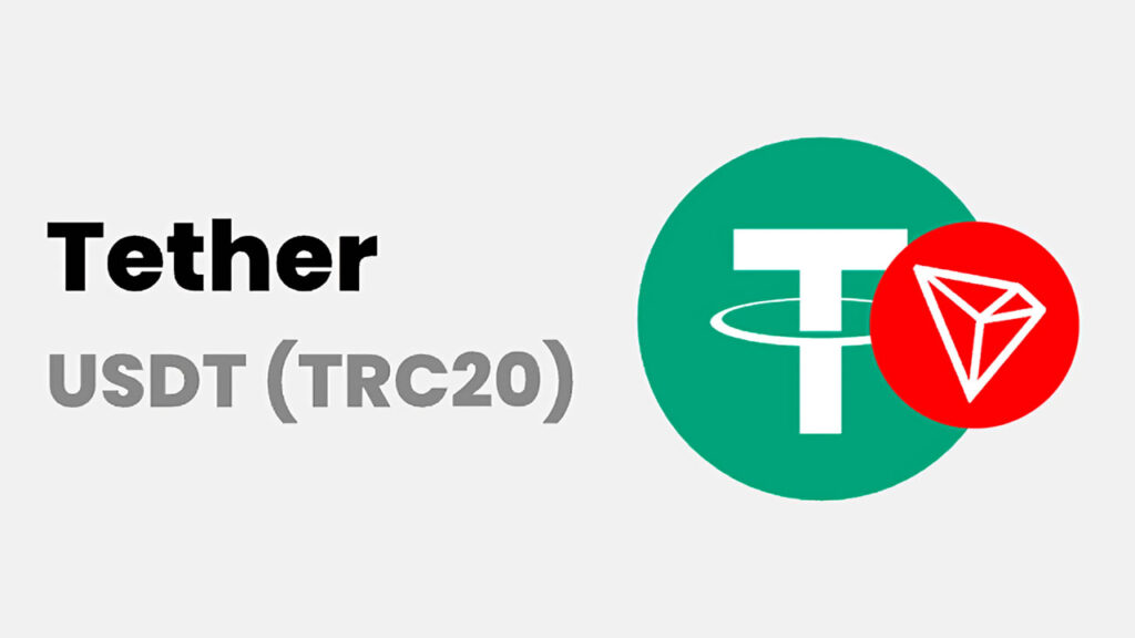 trc20 چیست