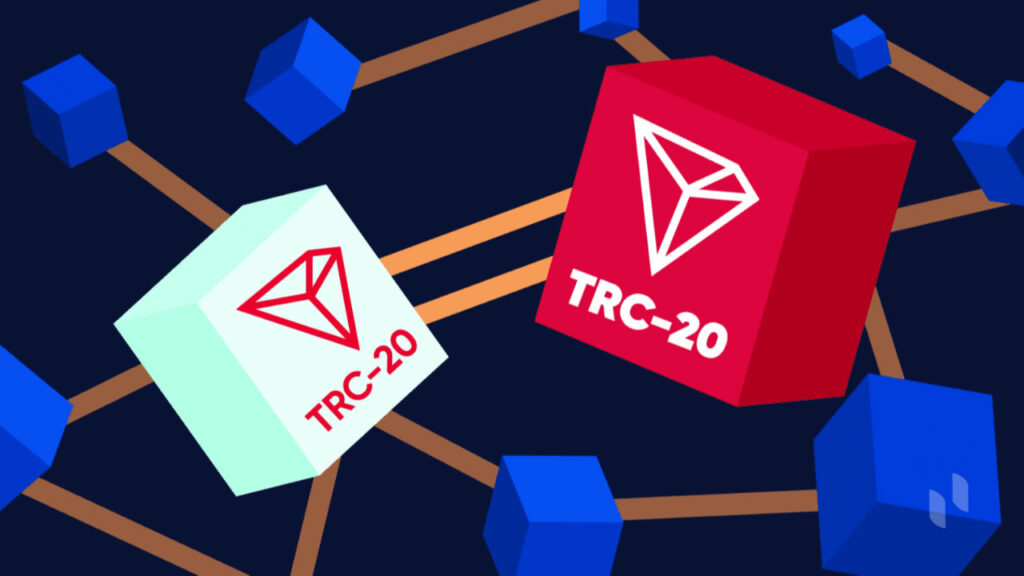 trc20 چیست