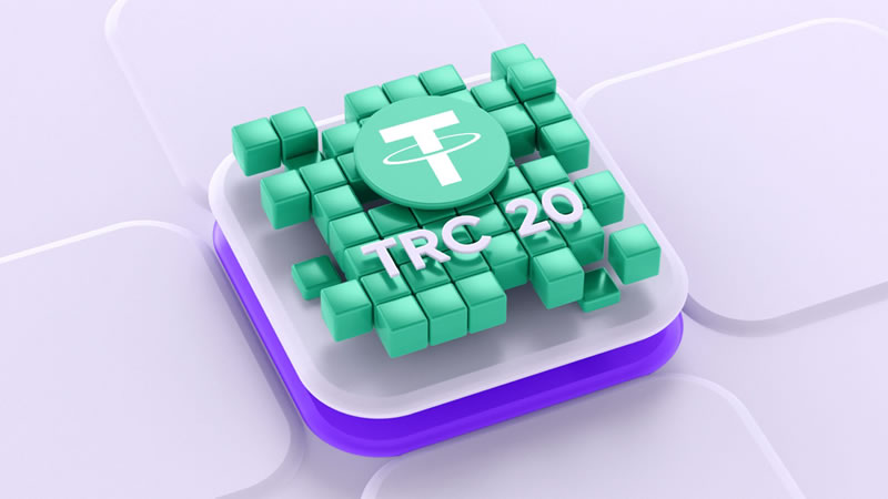 trc20 چیست