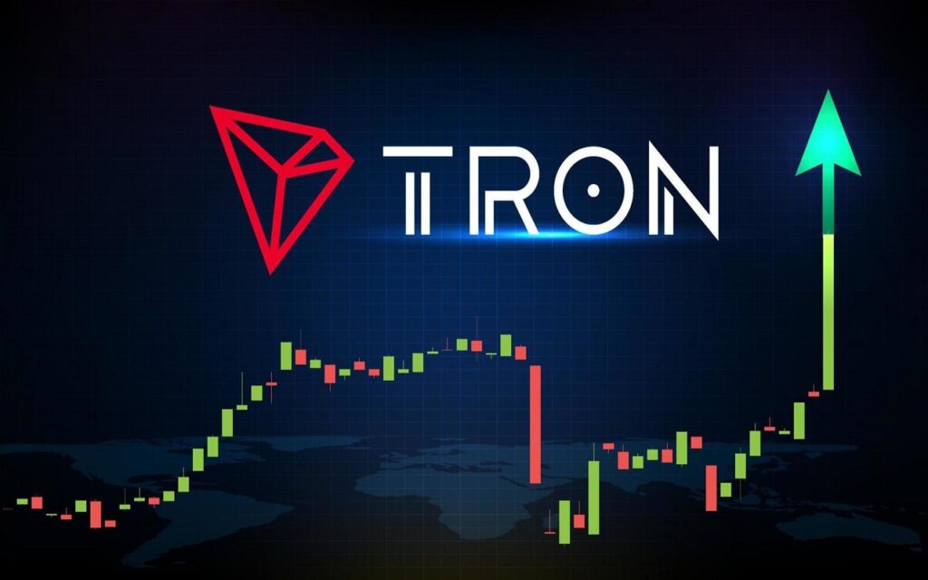 تحلیل ترون (TRX)