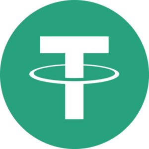 قیمت تتر