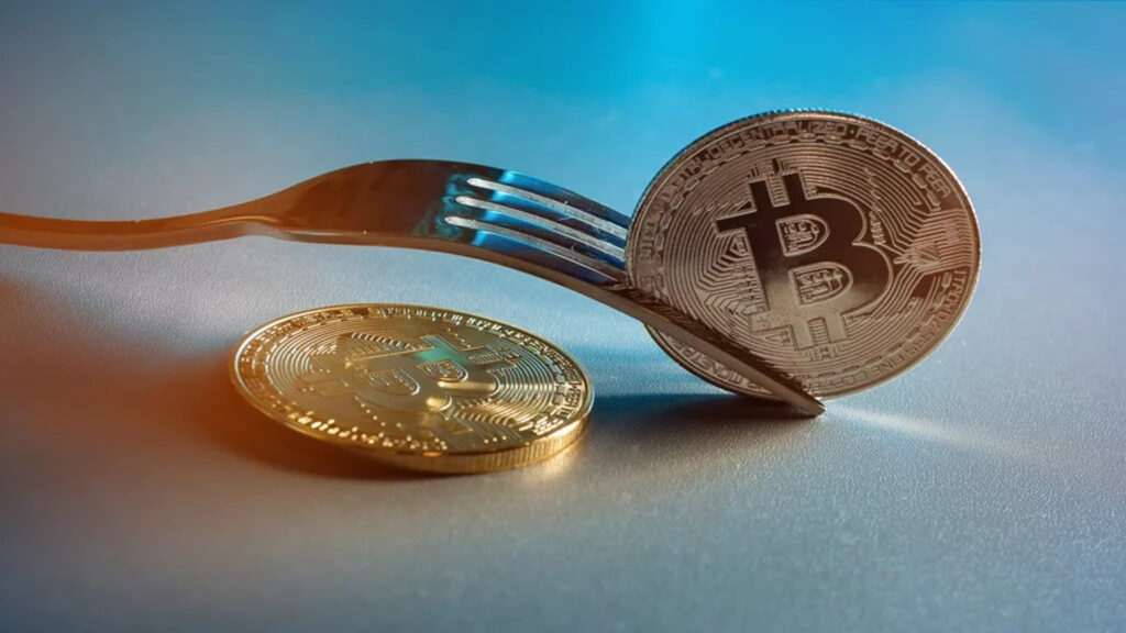 هاردفورک چیست؟