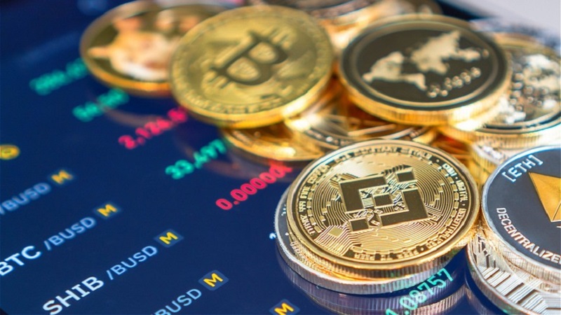 بررسی کاربرد ارز دیجیتال