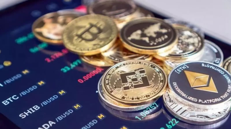 بهترین ارز دیجیتال برای ترید روزانه