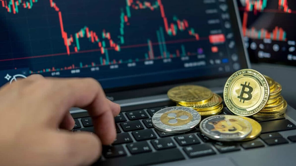 بهترین ارز دیجیتال برای سرمایه گذاری