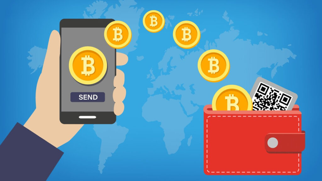 بهترین کیف پول ارز دیجیتال