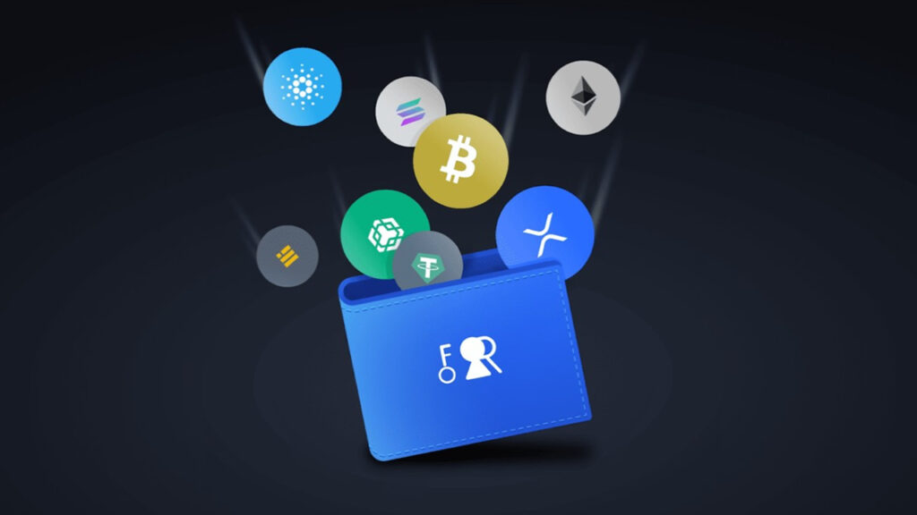 بهترین کیف پول ارز دیجیتال