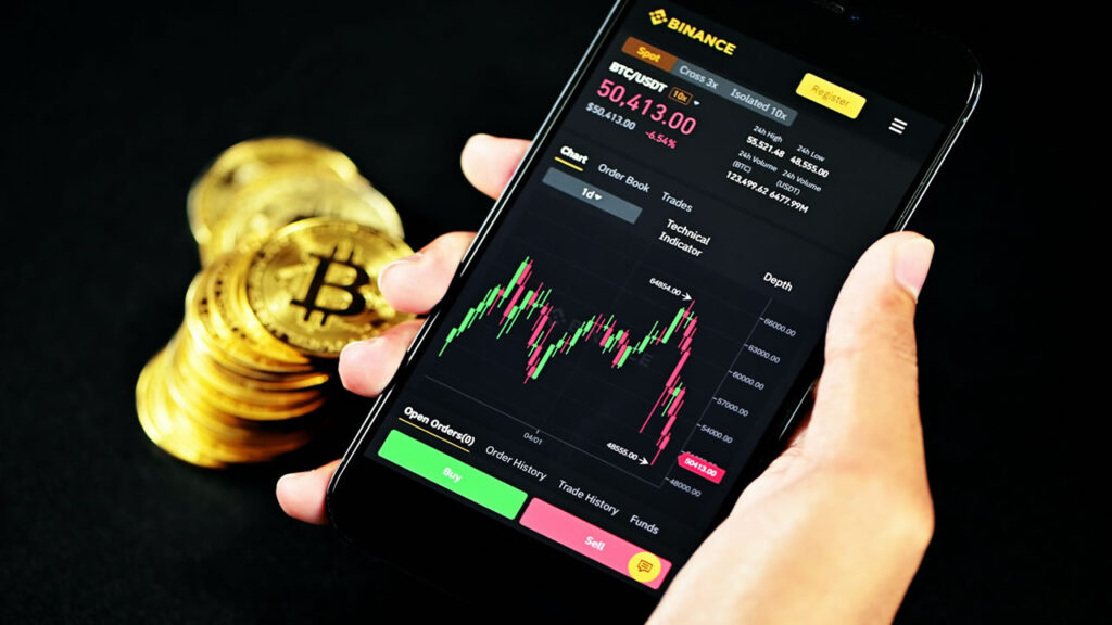 بهترین صرافی برای ترید