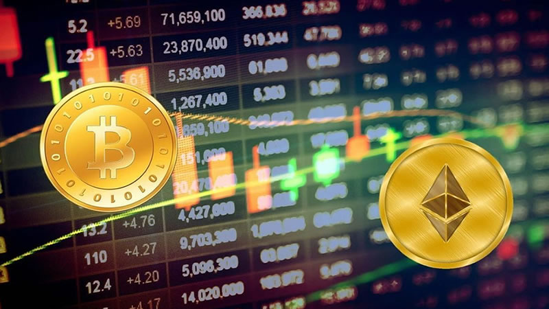 بهترین صرافی برای ترید