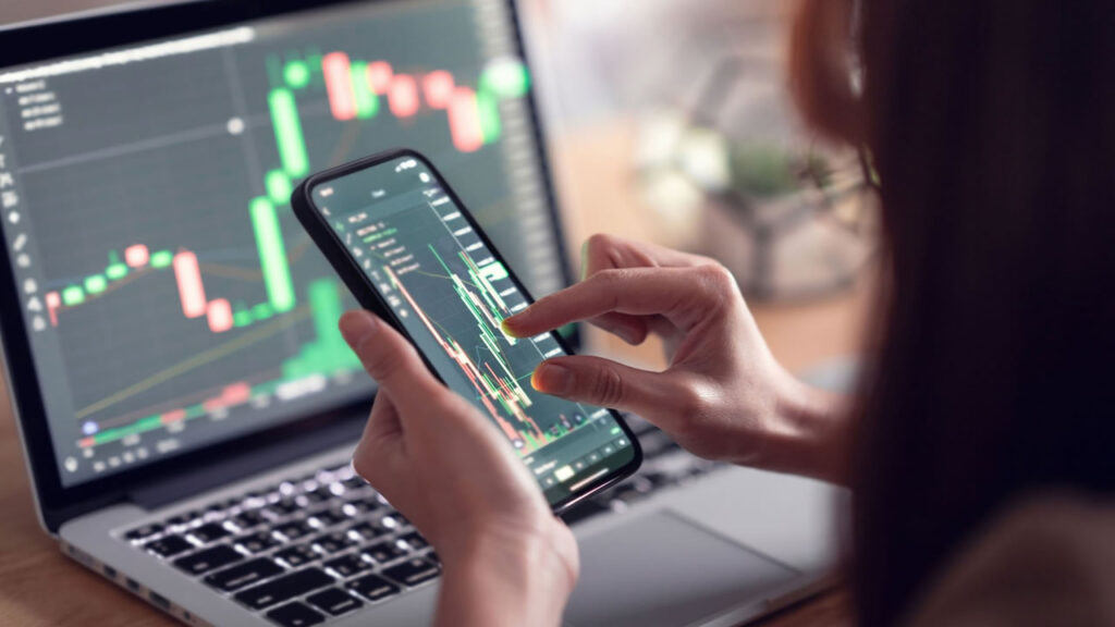 بهترین بازه ی زمانی معامله ارز دیجیتال