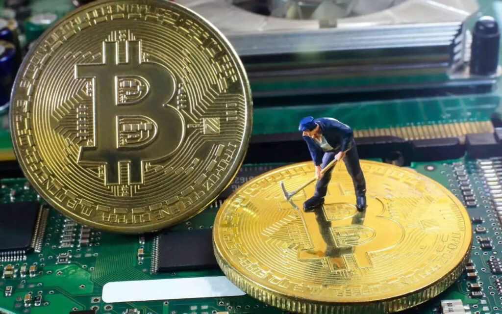 بیت کوین چیست؟