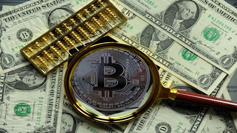 کسب درآمد بیت کوین