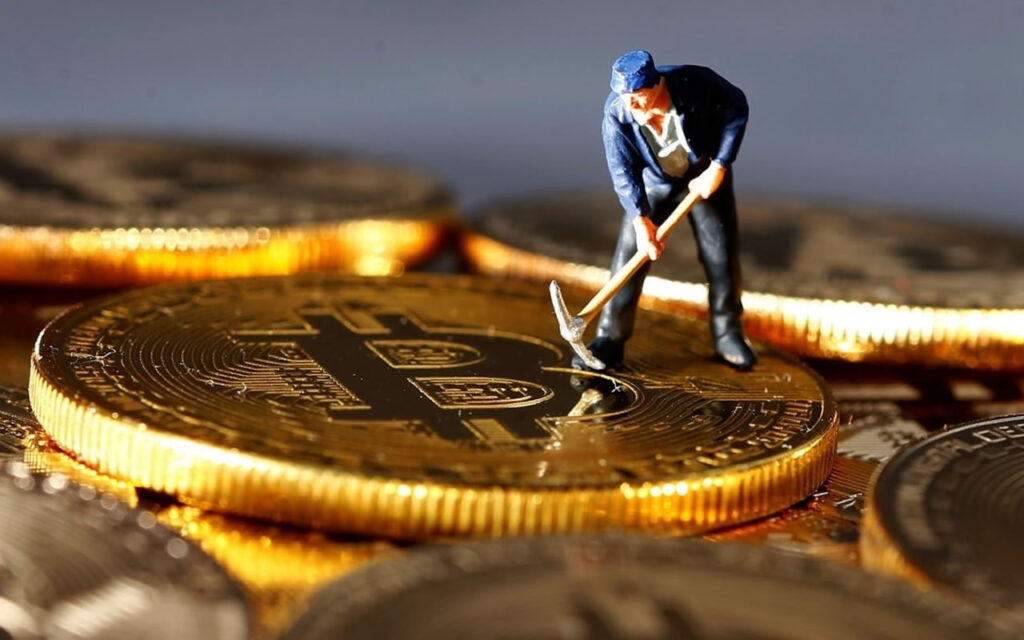 راه های کسب درآمد بیت کوین