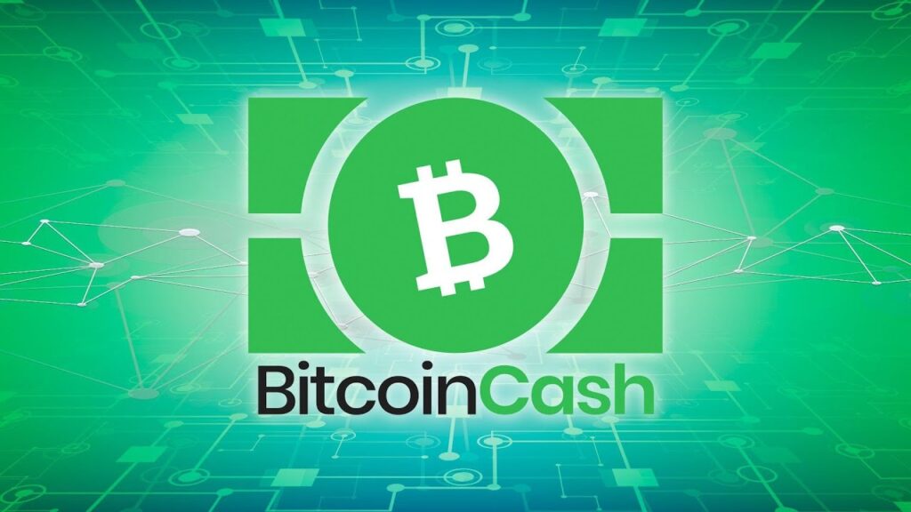 بیت کوین کش