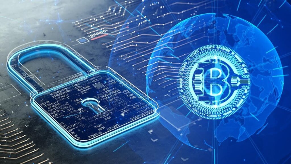 بیت کوین کش
