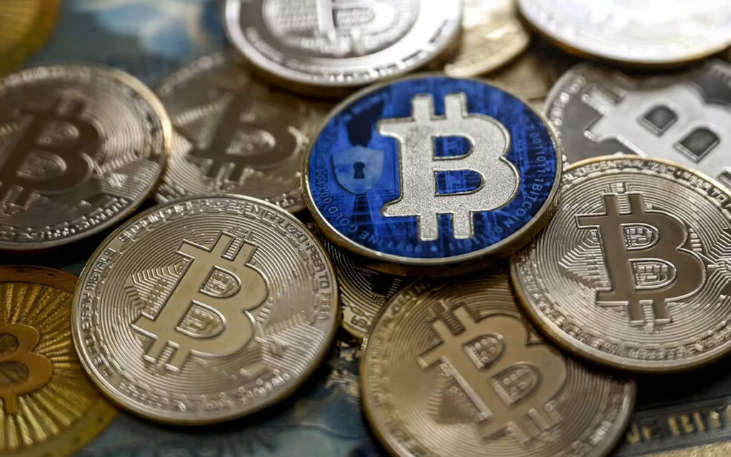 پیش بینی بیت کوین