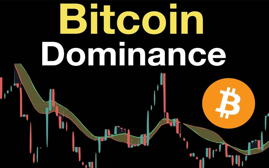 آیا شاخص دامینینگ بیت کوین معتبر است؟
