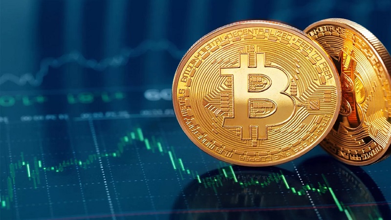 دامیننس بیت کوین