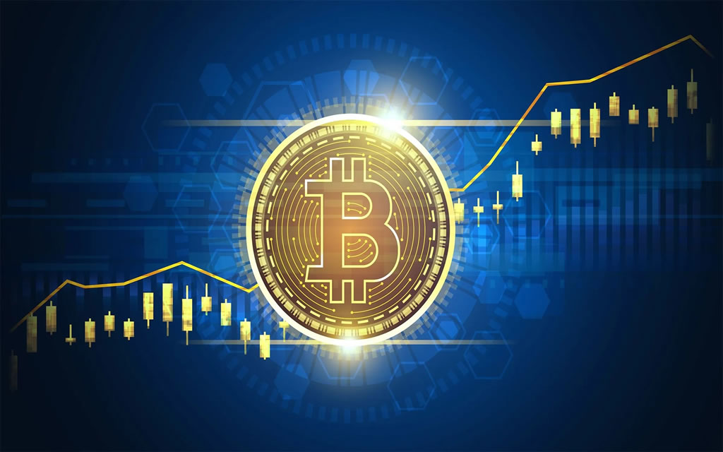 دامیننس بیت کوین