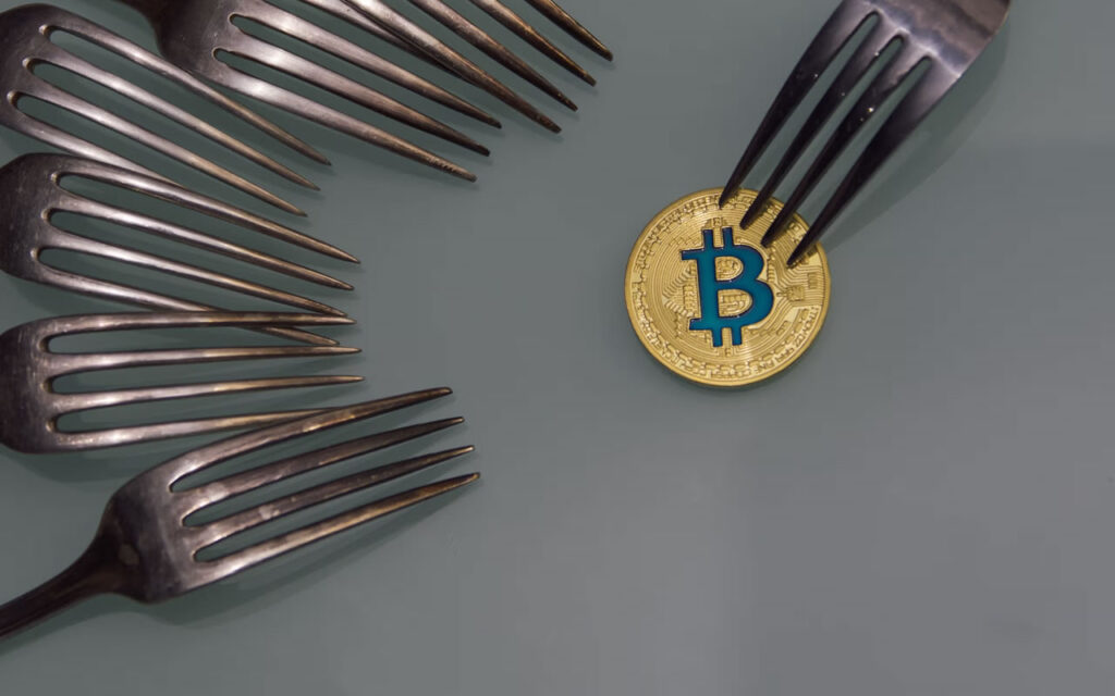 بیت کوین دایموند