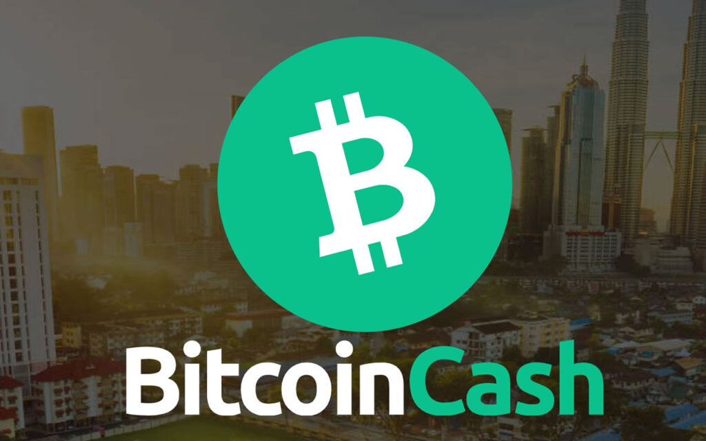 بیت کوین کش