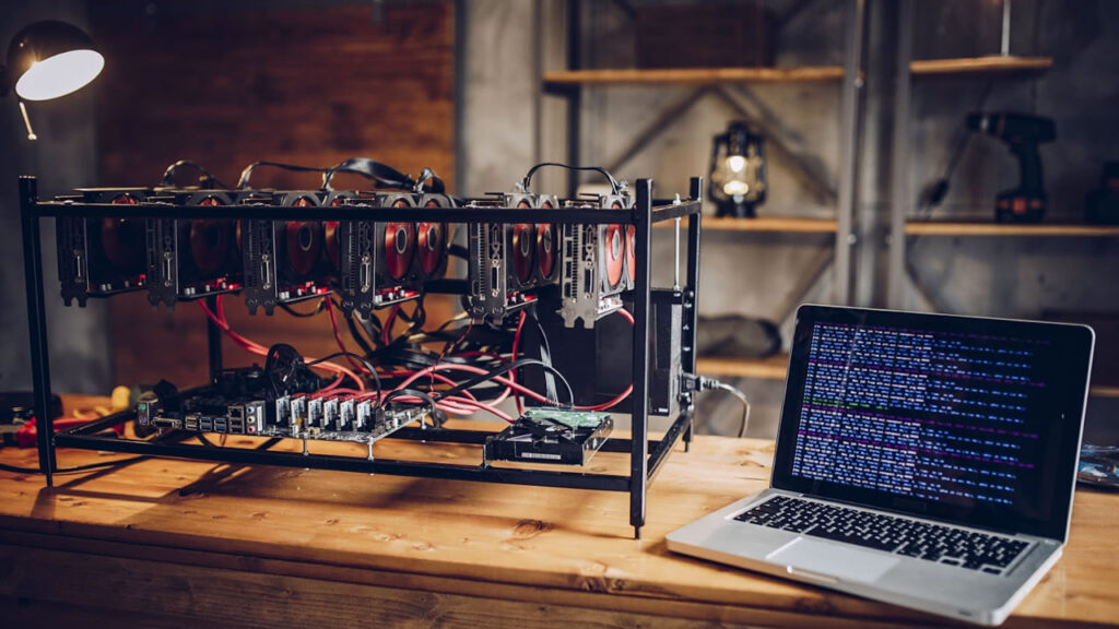 بهترین ماینر بیتکوین
