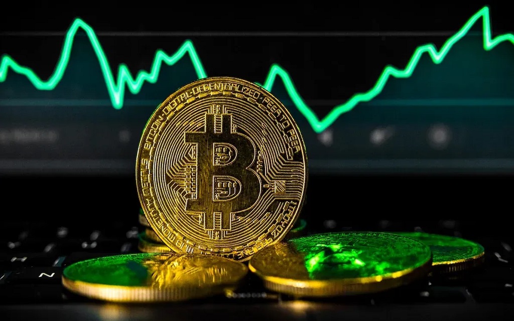 استخراج بیت کوین