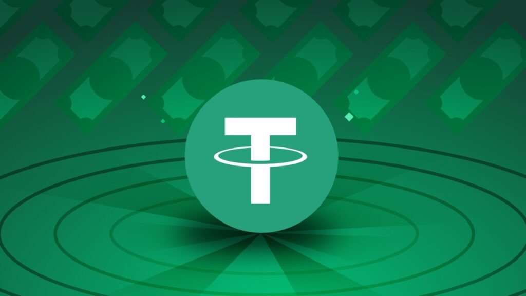 خرید تتر یا بیت کوین