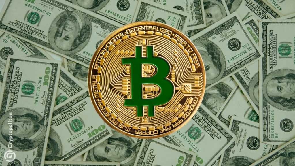 خرید تتر یا بیت کوین