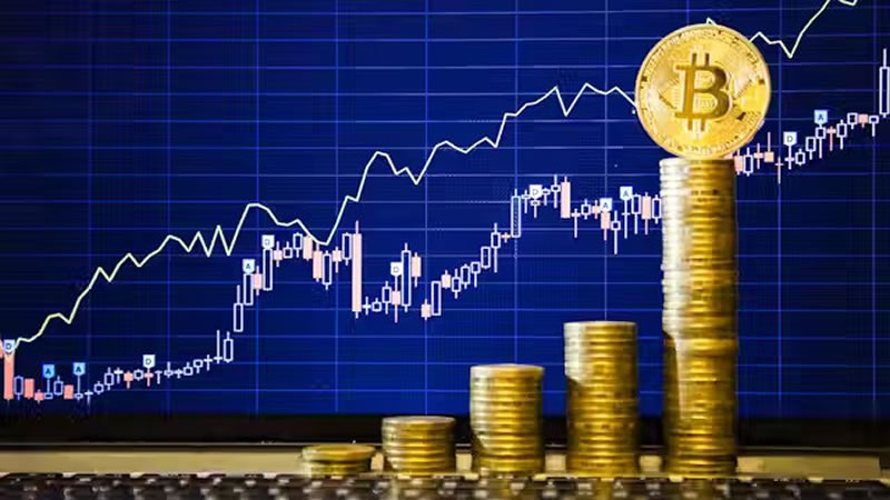 عوامل موثر بر قیمت بیت کوین