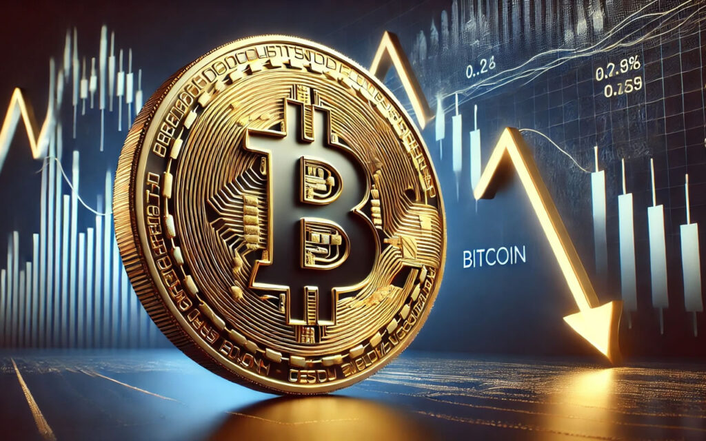 قیمت بیت کوین