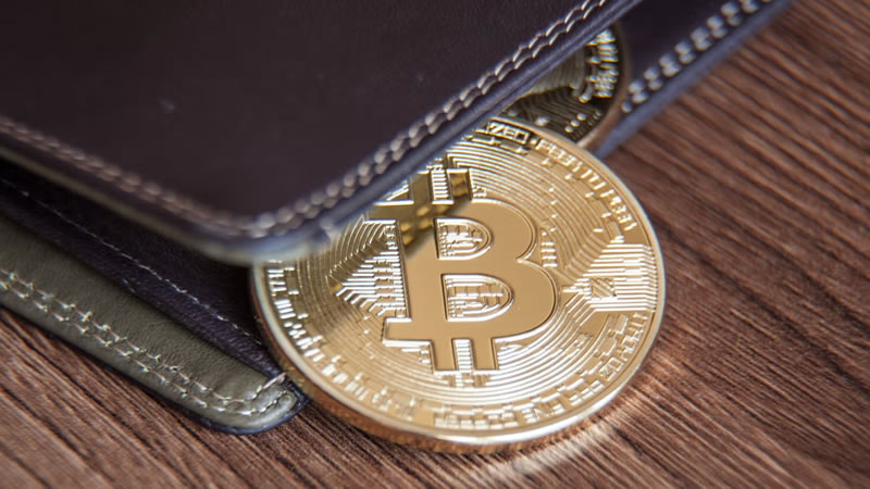 ساخت کیف پول بیت کوین