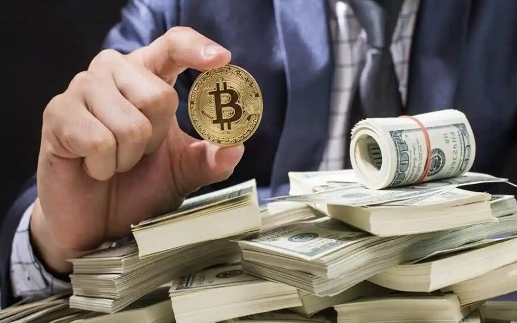 بهترین راه ها برای کسب درآمد بیت کوین
