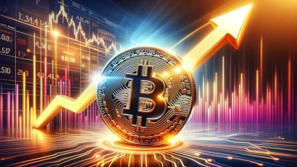 تعداد کل بیت کوین