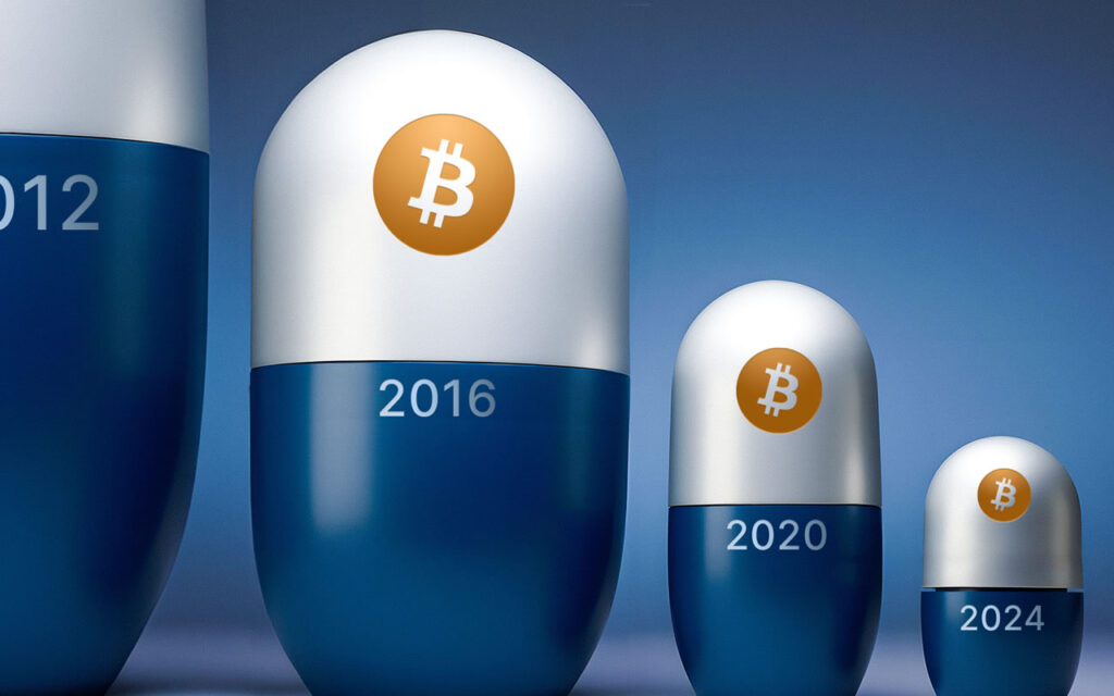 هاوینگ بیت کوین